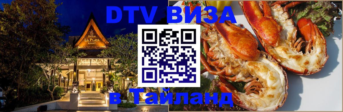 Цены на DTV визу в Таиланд — пакеты услуг, достаточно даже паспорта - Новочеркасск 